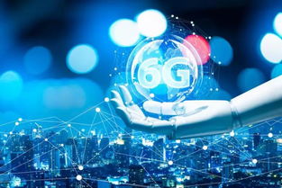 6G時代的序章 當(dāng)5G尚未普及，6G研發(fā)已悄然啟航